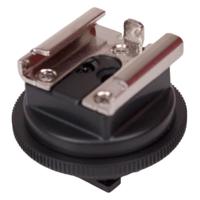 Caruba HA-2 - Sony Active Interface Hotshoe adapter naar normale Hot Shoe - thumbnail