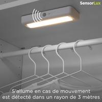 Lyora BatterijlampSensorlux - ILWL007 - thumbnail