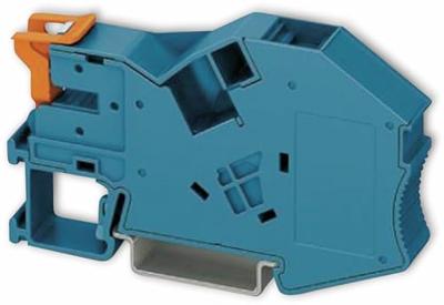 Phoenix Contact 1030138 Werkbok Blauw 10 stuk(s)