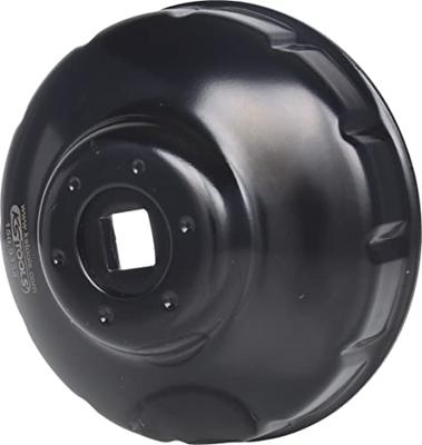 KS Tools 1509338 3/8 oliefiltersleutel, 76-12