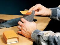 NOCH 58040 PROFI plus H0 Tunnelportaal 2-sporig Hardschuim model, Geverfd - thumbnail