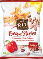 De Rit Bean sticks paprika bio 75 Gram - thumbnail