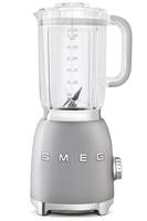 Smeg BLF01SVEU blender 1,5 l Blender voor op aanrecht Zilver 800 W - thumbnail