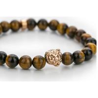 Paul McNeal MB0046RO Heren Armband One Size - thumbnail