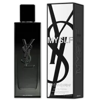 Yves Saint Laurent - YSL My YSL Eau de parfum Spray 100 ml Heren - thumbnail