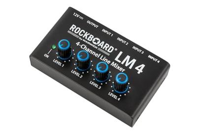 RockBoard LM-4