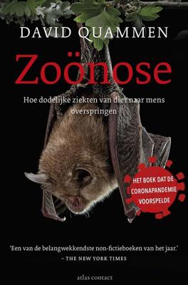 Zoönose - David Quammen - ebook