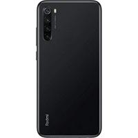 Xiaomi Redmi Note 8 Smartphone 4GB RAM 128GB ROM 4000mAh batterij met hoge capaciteit Zwart - thumbnail