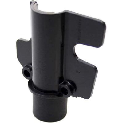 Cortina slothouder accubak ecomo