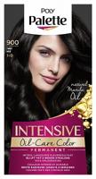 Poly Palette Intensive Crème Color 900 Zwart - thumbnail