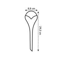 Elho aqua care transparant - thumbnail