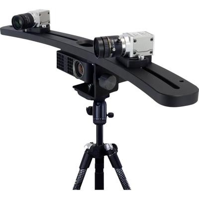 ScanXpert Structured Light 3D Scanner ScanXpert FX 3D-scanner accessoires