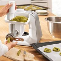 Bosch Haushalt MUZ45SV2 Spritsopzet Metaal - thumbnail