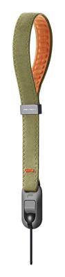 PGYTech Camera Wrist Strap Air, Grass Green