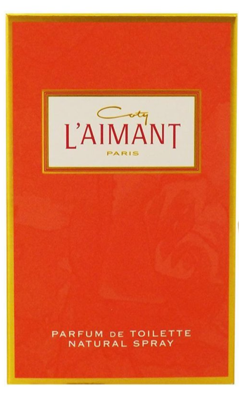 Coty L&apos;aimant Eau de Toilette