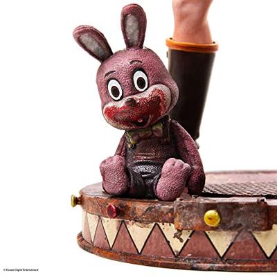 Silent Hill Statue - Heather Mason