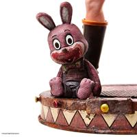 Silent Hill Statue - Heather Mason - thumbnail