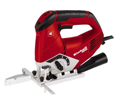 Einhell TE-JS 100 - Decoupeerzaag | 750W | 3000 /min - 4321160 4321160 - thumbnail