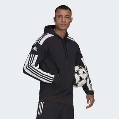 Adidas Squadra 21 Hoodie Adidas Squadra 21 Hoodie