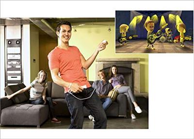 Wii Music - thumbnail