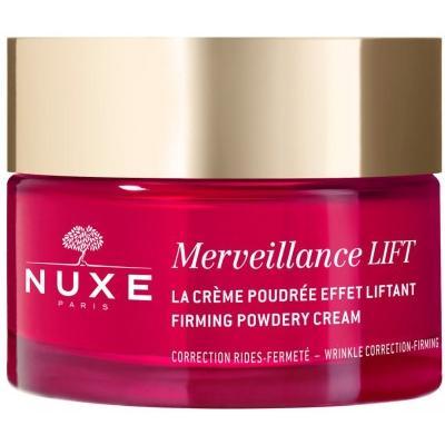Nuxe Merveillance Lift Firming Powdery Cream 50 ml Nuxe Merveillance Lift Firming Powdery Cream 50 ml