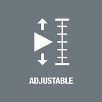 Wera 7432 Kraftform instelbare Momentschroevendraaier met Rapidaptor Snelwisselhouder, 1/4 duim, 0,90 - 1,50 Nm - 1 stuk(s) - 05074774001 - thumbnail