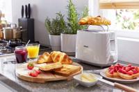 Broodrooster Philips Tostadora HD2581/00 2x 850 W - thumbnail