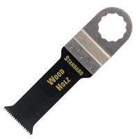 Fein 63502123030 Invalzaagblad 32 mm 25 stuk(s) - thumbnail