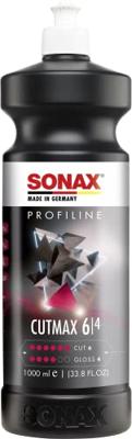 Scherm Reinigingsset Sonax SX02463000 - thumbnail