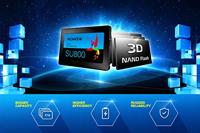 Ultimate SU800 - Geheugen - SSD 2.5 - 512GB - intern - thumbnail