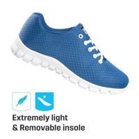 Oxypas Kassie O1 | Blauw | Maat 37 - 00.154.236.37 - thumbnail