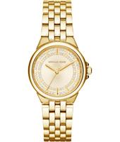 Michael Kors Bandschakels MK3421 - 16mm - (2 stuks) - thumbnail