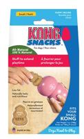 KONG SNACKS PUPPY SMALL 200 GR - thumbnail