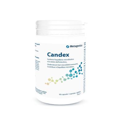 Metagenics Candex 90Capsules
