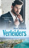 Machtige verleiders - Annie West, Julia James, Trish Morey - eBook (9789402536003) - thumbnail