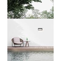 Lyora WandlampLeto design zwart - 9060204 - thumbnail