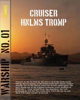 Cruiser HNLMS Tromp - - ebook - thumbnail