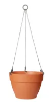 Elho hangschaal vibia camp D26cm - terra - thumbnail