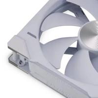 Phanteks D30 PWM Regular Airflow D-RGB PC-ventilator Wit (b x h x d) 140 x 30 x 140 mm - thumbnail