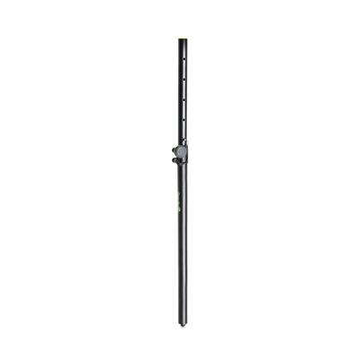 Gravity SP2332B Verstelbare tussenpaal 35mm op M20