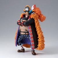 One Piece DXF - The Grandline Series Special Figure - Marshall D.Teach - thumbnail
