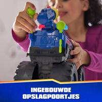 PAW Patrol Rescue Wheels deluxe voertuig Chase - thumbnail