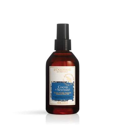 L'Occitane Cocon de Serenite Relaxing Pillow Mist 100 ml L'Occitane Cocon de Serenite Relaxing Pillow Mist 100 ml