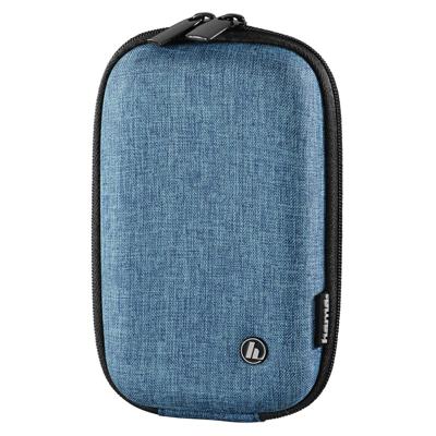 Hama Cameratas Hardcase Trinidad 80L Blauw Hama Cameratas Hardcase Trinidad 80L Blauw
