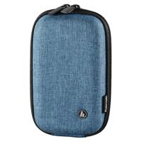 Hama Cameratas Hardcase Trinidad 80L Blauw - thumbnail