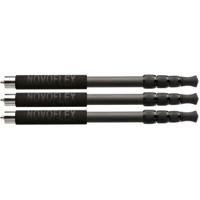 1x3 Novoflex QuadroLeg Carbon 4 segeente - thumbnail