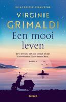 Een mooi leven - Virginie Grimaldi - ebook - thumbnail