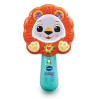 VTech Baby kiekeboe leeuwtje - thumbnail