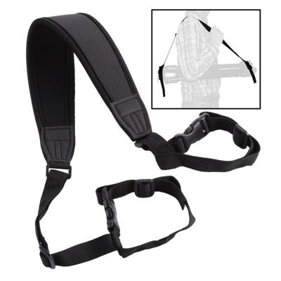 Nylon decompressie statief band lengte: 79cm