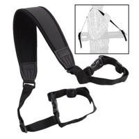 Nylon decompressie statief band lengte: 79cm - thumbnail